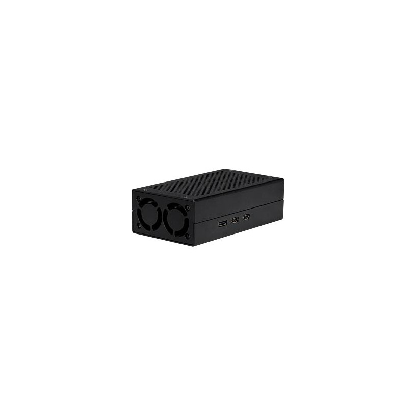 Étui M2.HAT pour Raspberry Pi 5